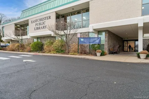 1 Oakridge Place Eastchester NY 10709