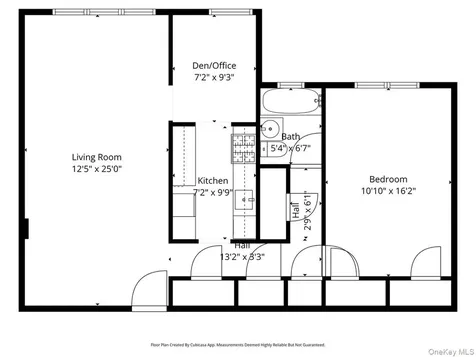 1 Oakridge Place Eastchester NY 10709