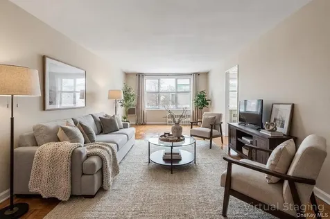 1 Oakridge Place Eastchester NY 10709