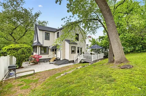 54 Midland Avenue Yonkers NY 10705