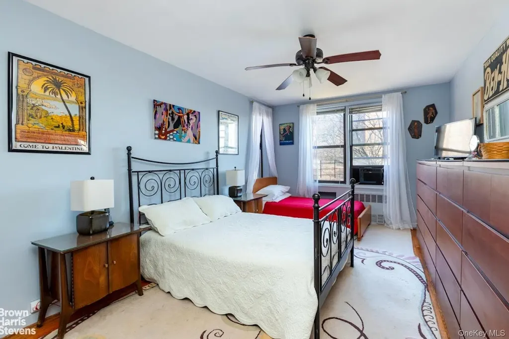2550 Independence Avenue Bronx NY 10463