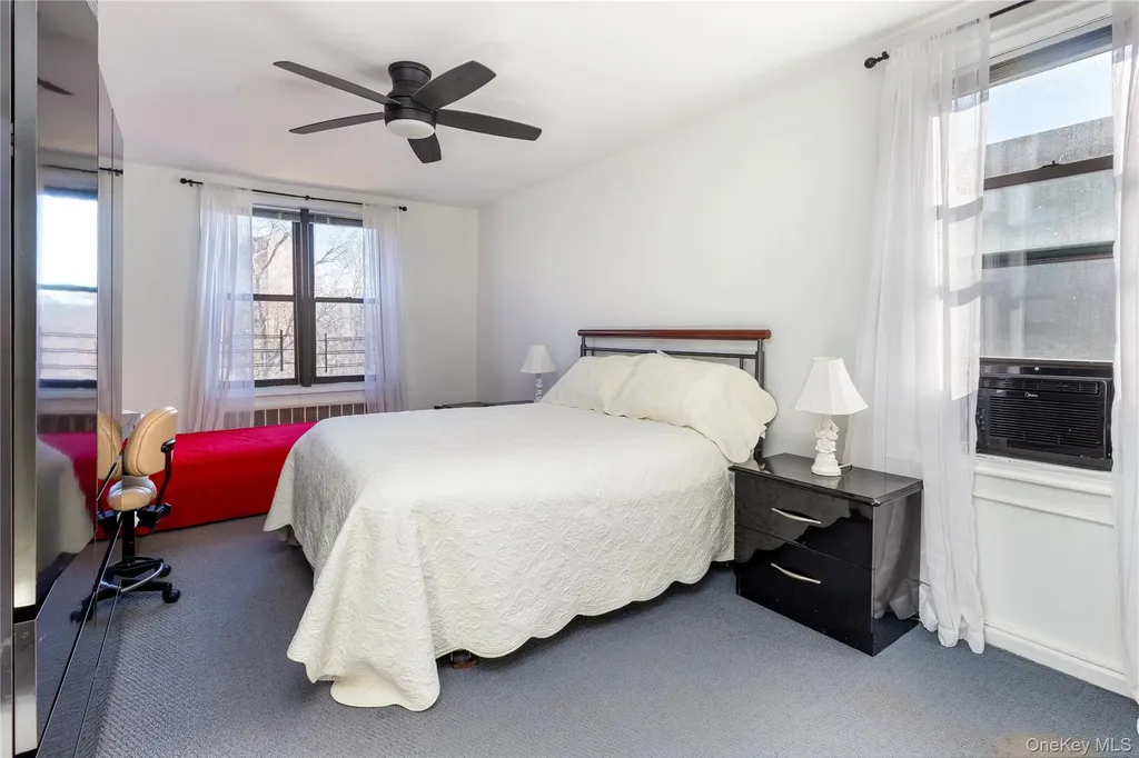 2550 Independence Avenue Bronx NY 10463