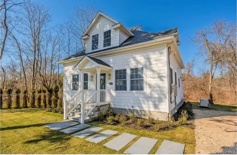 54 Hayground Road Water Mill NY 11976