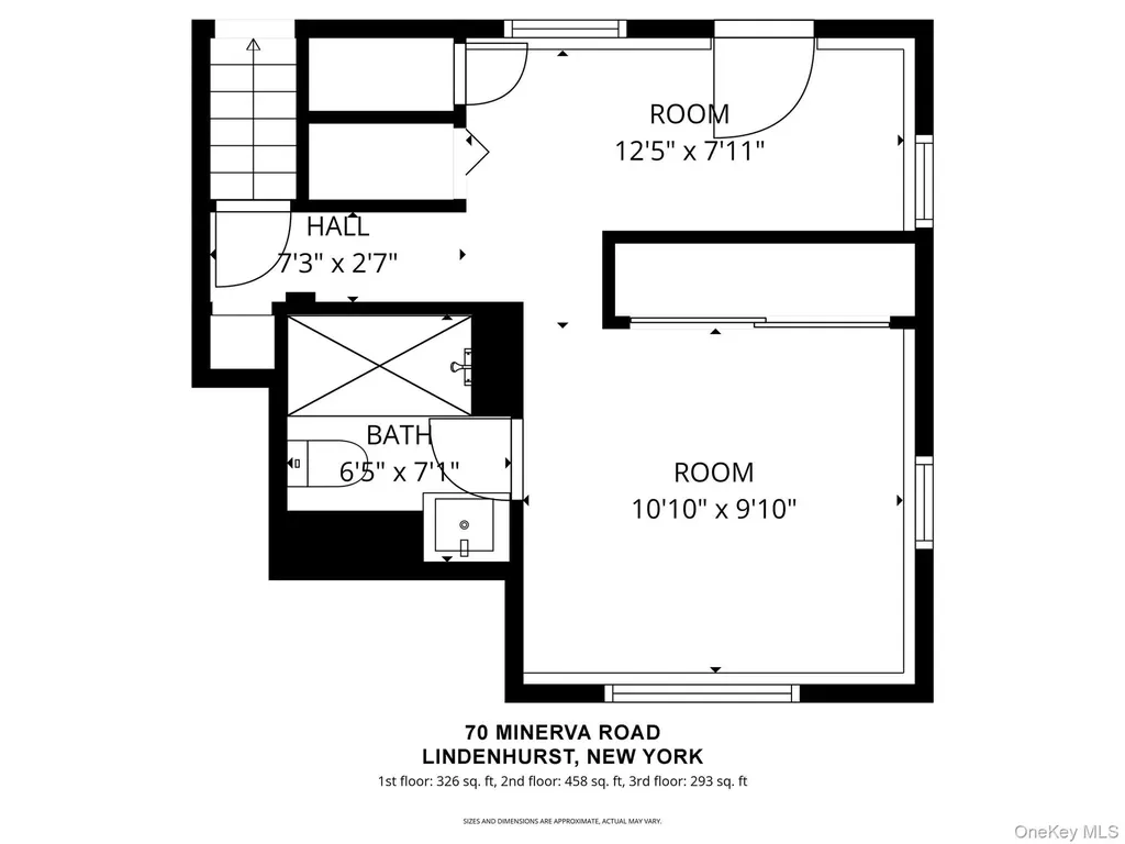 70 E Minerva Road Lindenhurst NY 11757