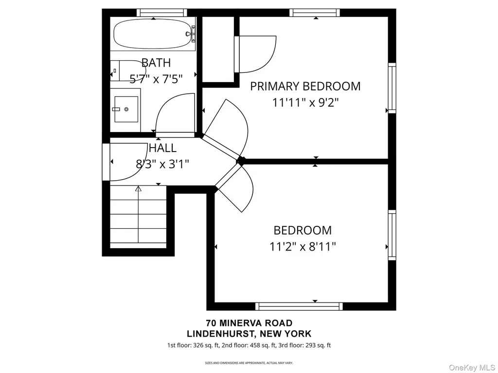 70 E Minerva Road Lindenhurst NY 11757