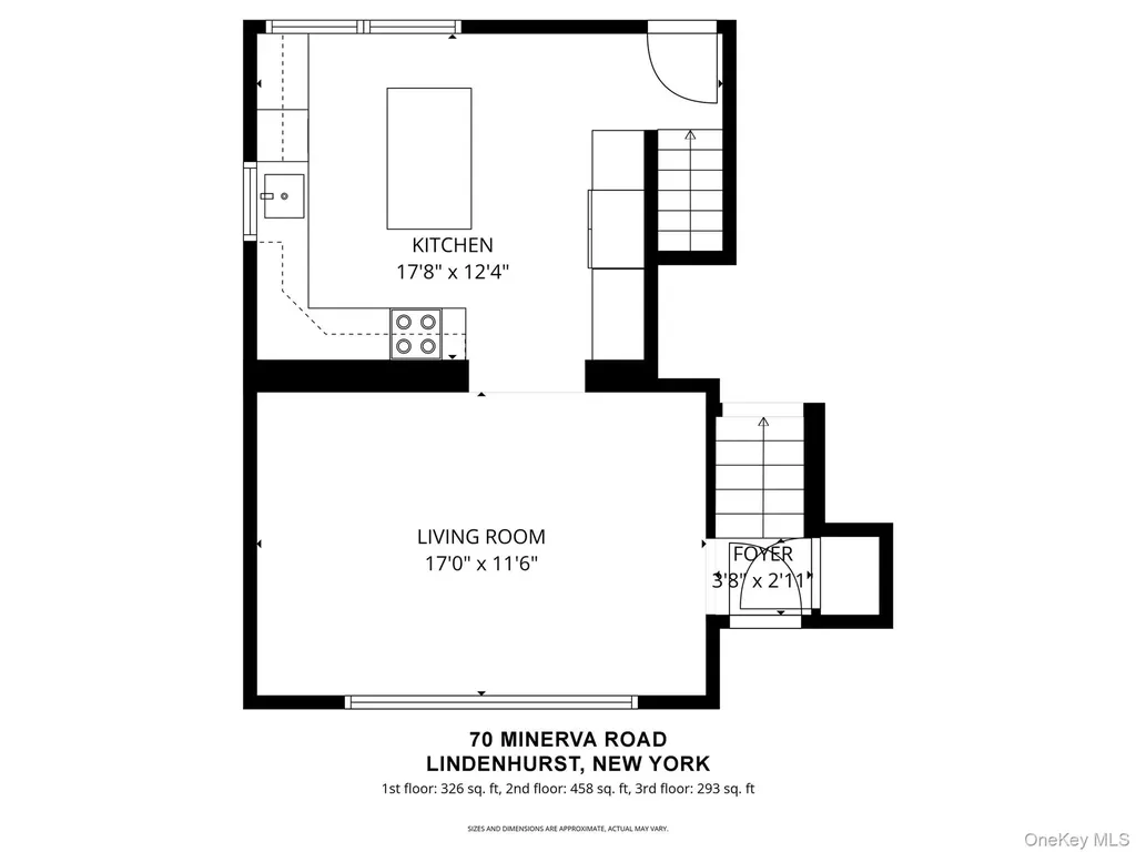 70 E Minerva Road Lindenhurst NY 11757