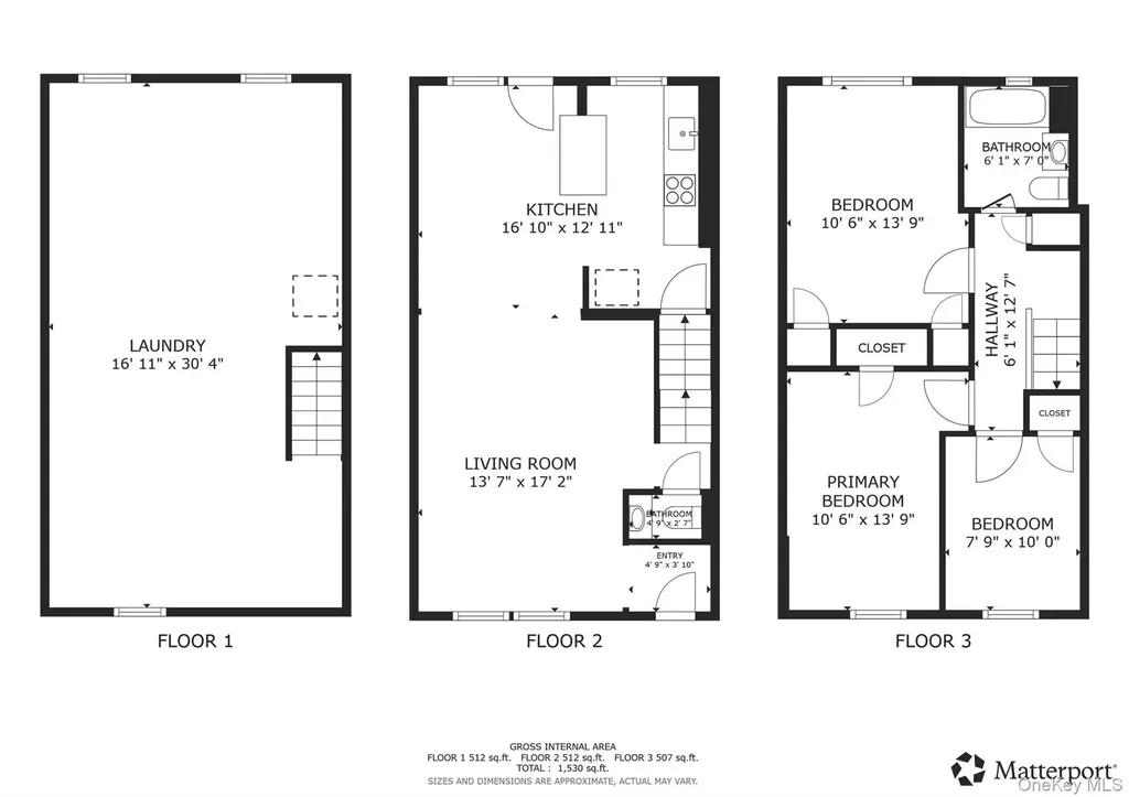 623 159th Street Whitestone NY 11357