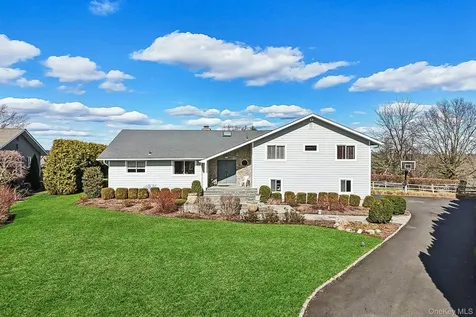 17 Magnolia Drive Rye Brook NY 10573