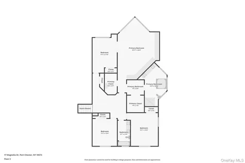17 Magnolia Drive Rye Brook NY 10573
