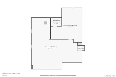 17 Magnolia Drive Rye Brook NY 10573