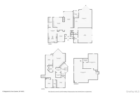 17 Magnolia Drive Rye Brook NY 10573