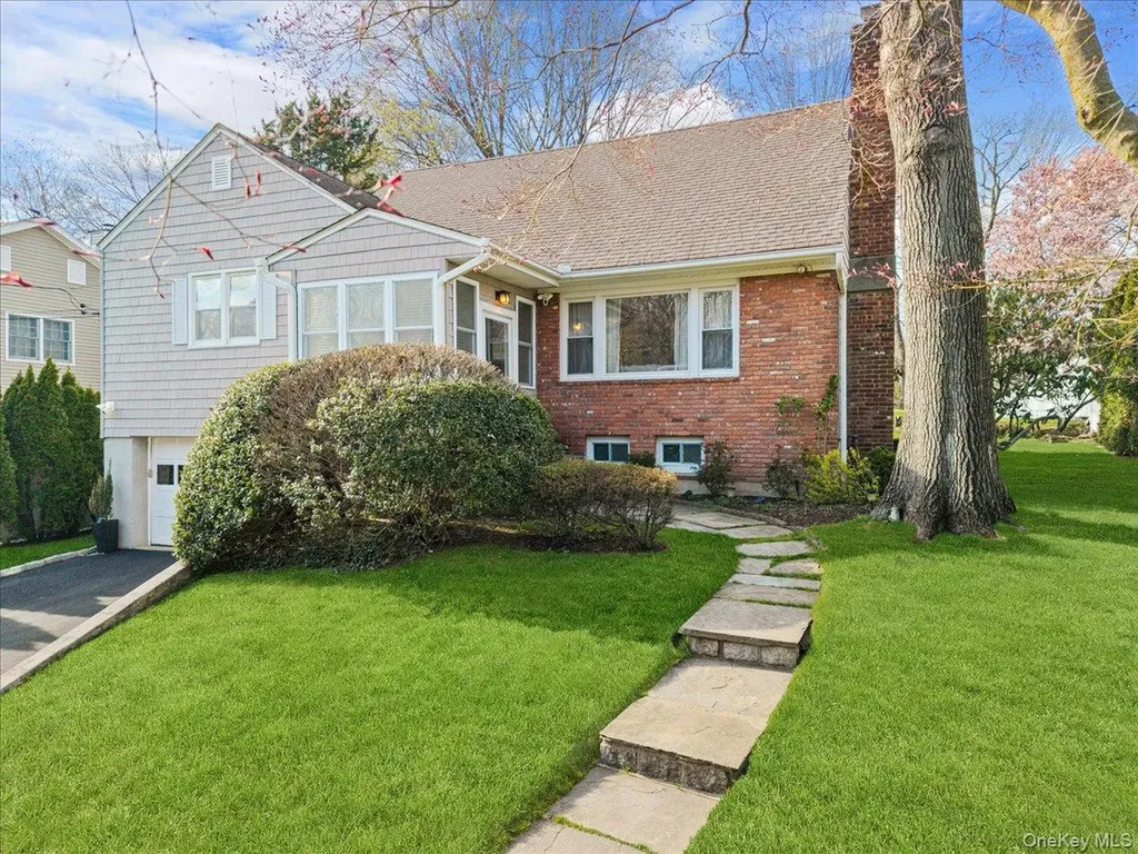 12 Collyer Place White Plains NY 10605