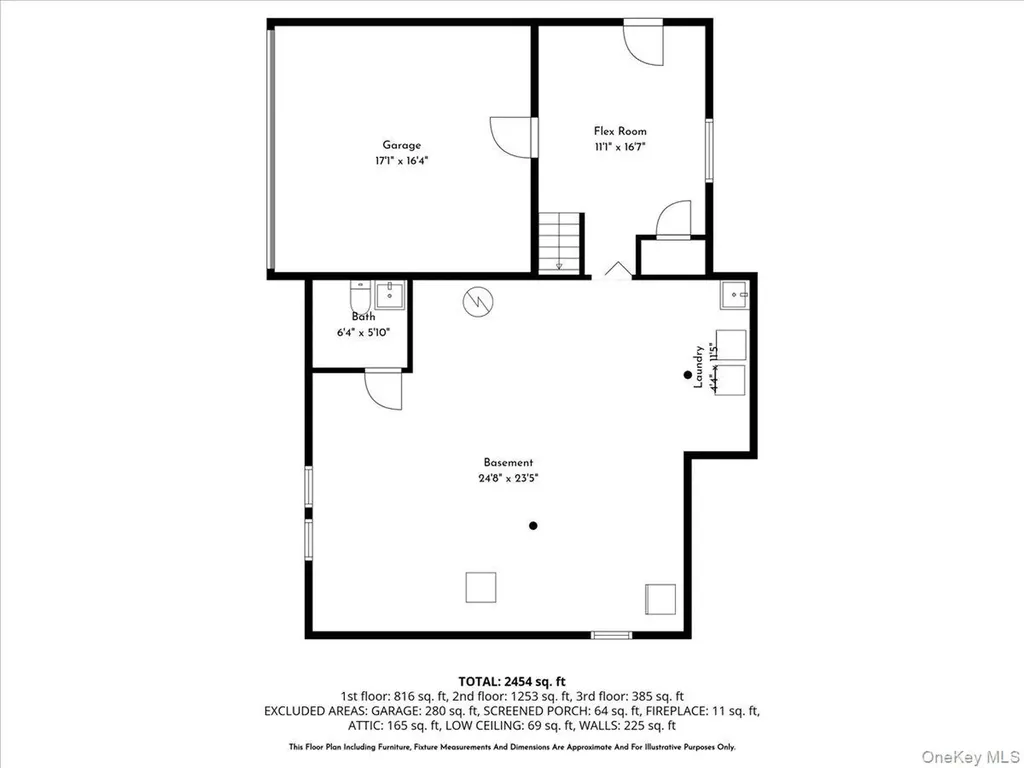 12 Collyer Place White Plains NY 10605