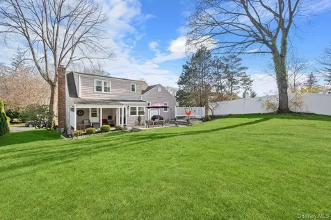 12 Collyer Place White Plains NY 10605