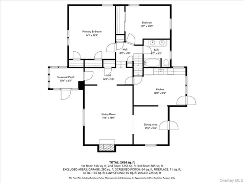 12 Collyer Place White Plains NY 10605