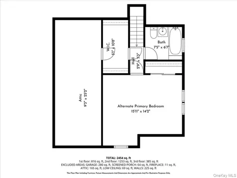 12 Collyer Place White Plains NY 10605