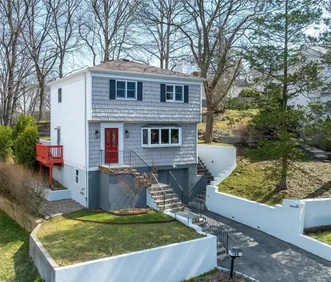 13 Irvington Street Dobbs Ferry NY 10522