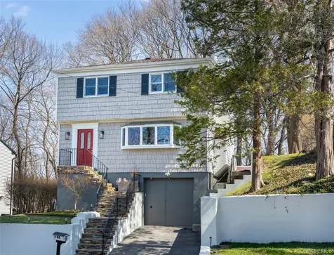 13 Irvington Street Dobbs Ferry NY 10522