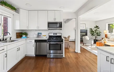 13 Irvington Street Dobbs Ferry NY 10522