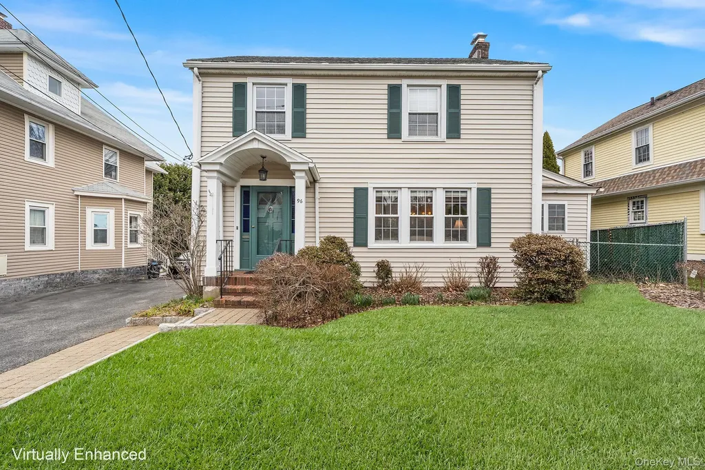 96 Alexander Avenue White Plains NY 10606