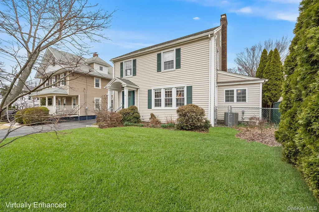 96 Alexander Avenue White Plains NY 10606