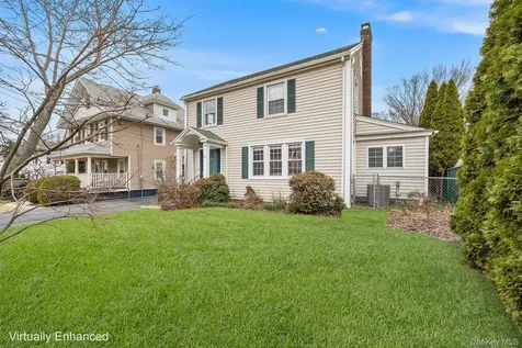 96 Alexander Avenue White Plains NY 10606