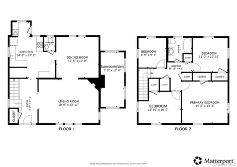 96 Alexander Avenue White Plains NY 10606
