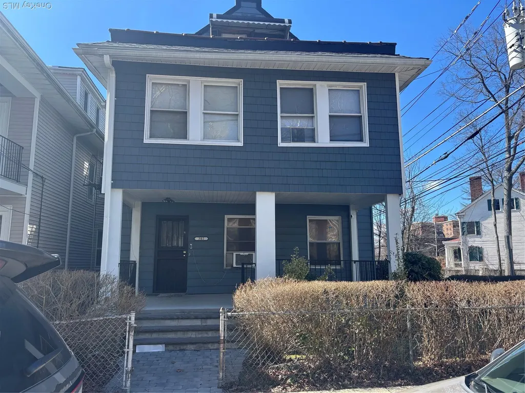 302 S 5th Avenue Mount Vernon NY 10550