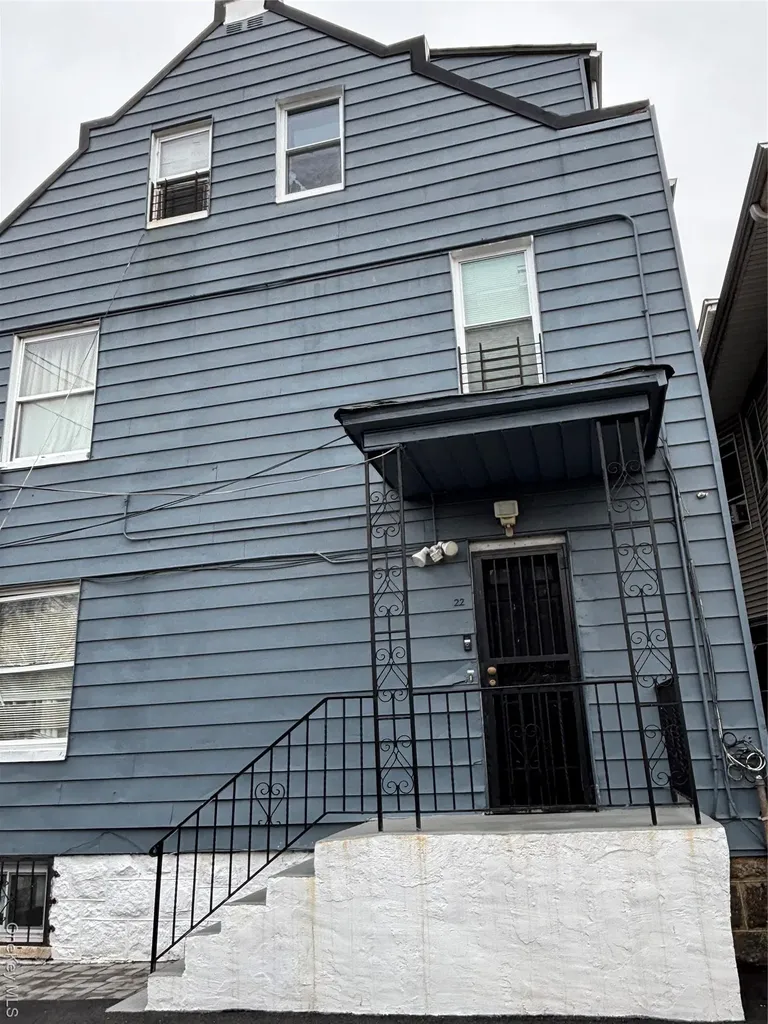 302 S 5th Avenue Mount Vernon NY 10550