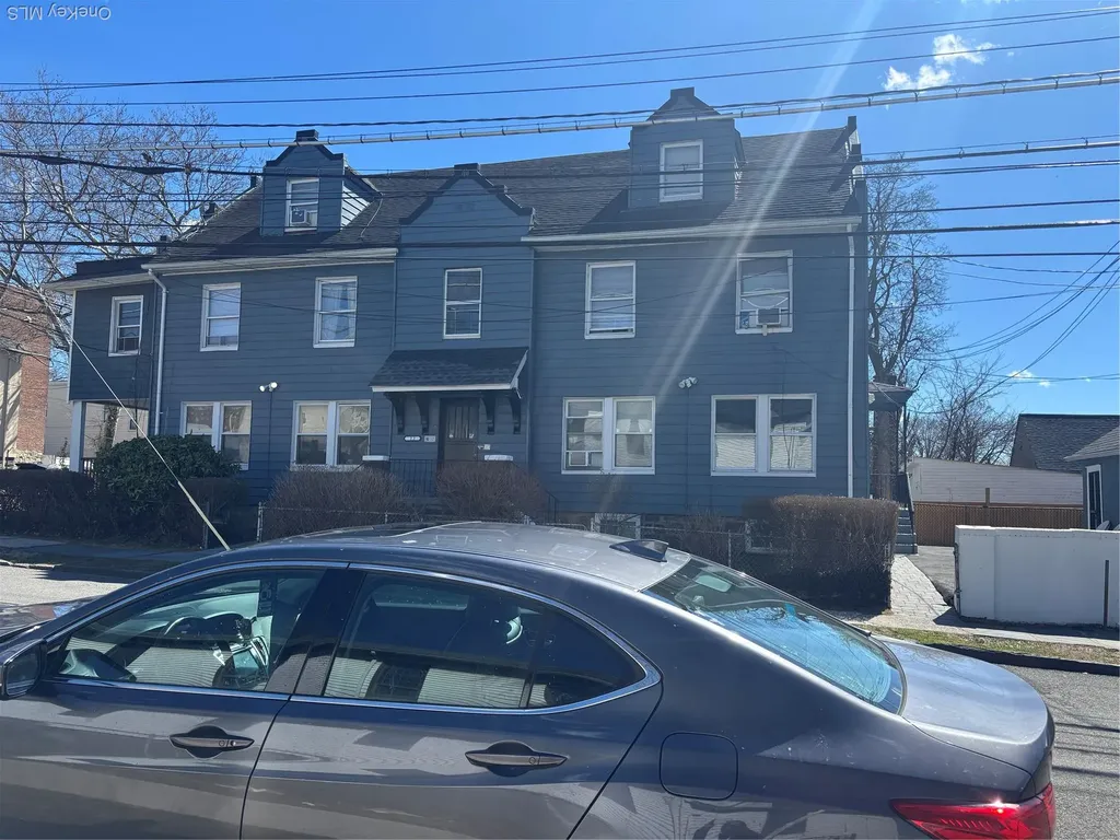 302 S 5th Avenue Mount Vernon NY 10550
