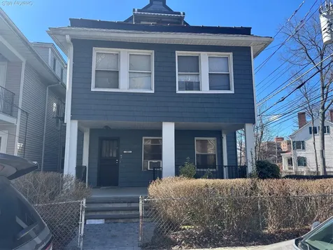 302 S 5th Avenue Mount Vernon NY 10550