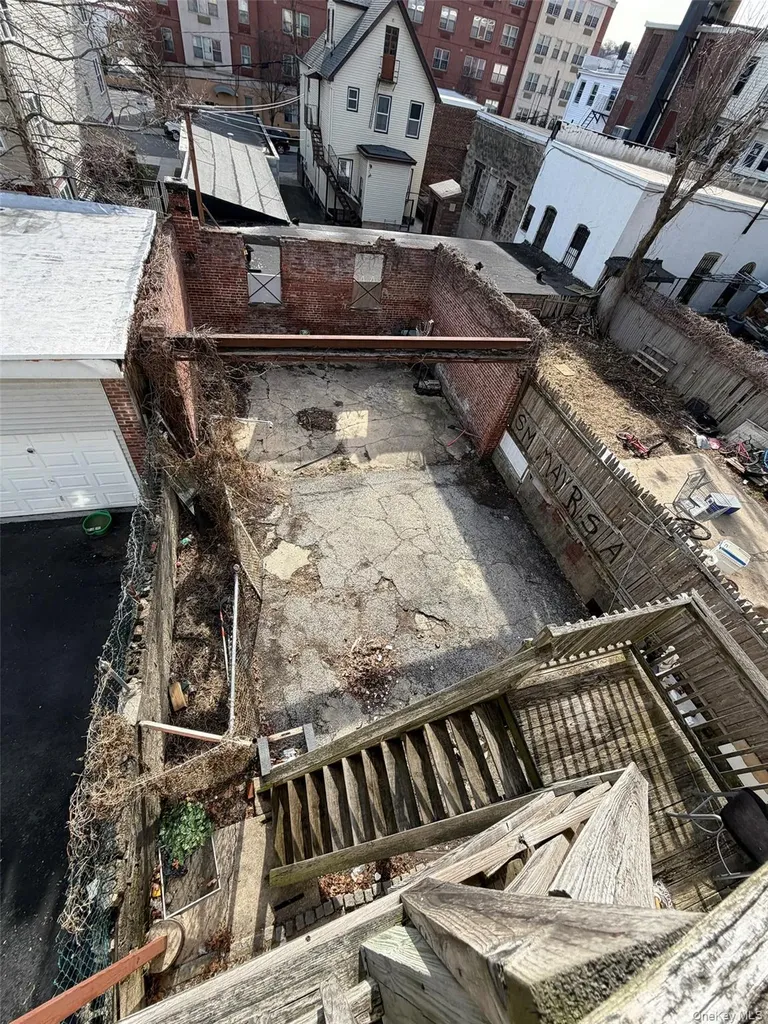4 Ritters Lane Yonkers NY 10703