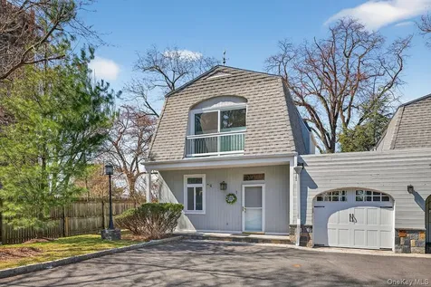 1 Chestnut Court Dobbs Ferry NY 10522