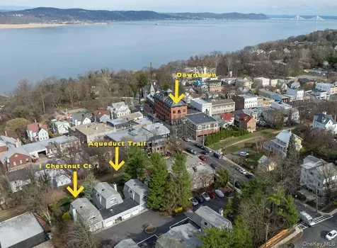 1 Chestnut Court Dobbs Ferry NY 10522