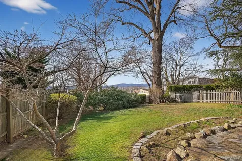 1 Chestnut Court Dobbs Ferry NY 10522