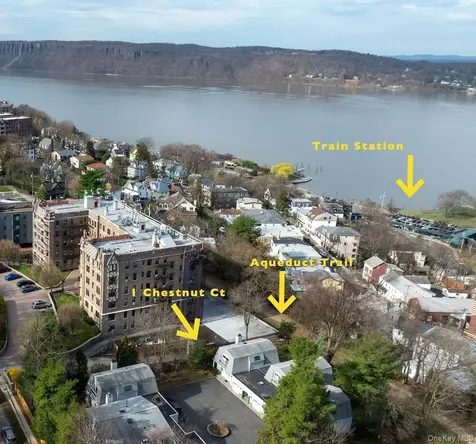 1 Chestnut Court Dobbs Ferry NY 10522