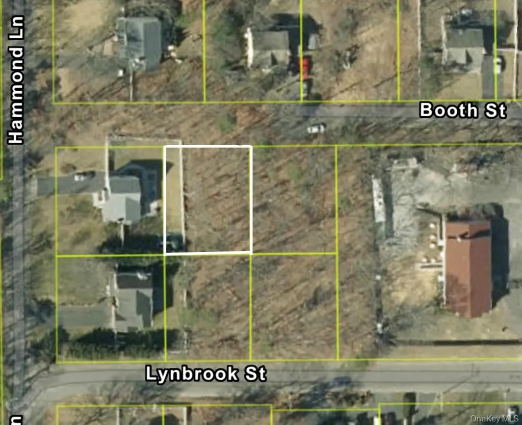 Booth Street Centereach NY 11720