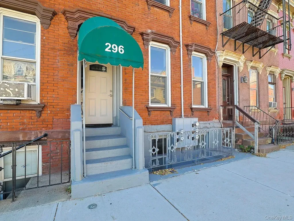 296 Mill Street Poughkeepsie NY 12601