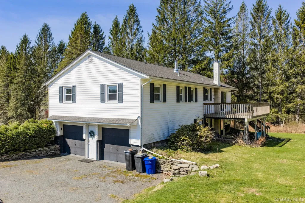 5 Blue Spruce Lane Monticello NY 12701