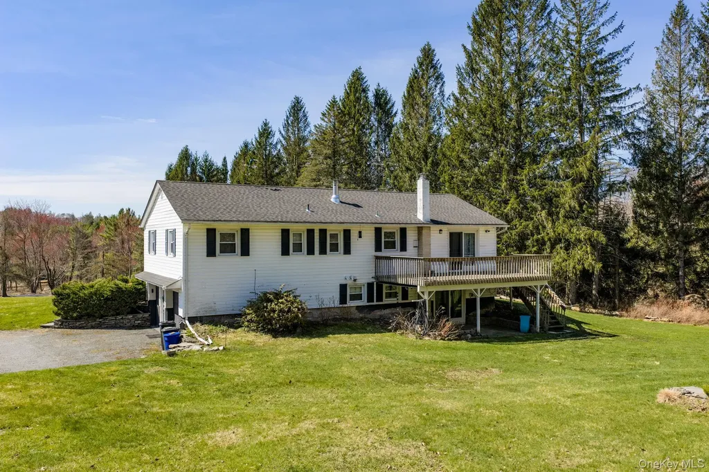 5 Blue Spruce Lane Monticello NY 12701