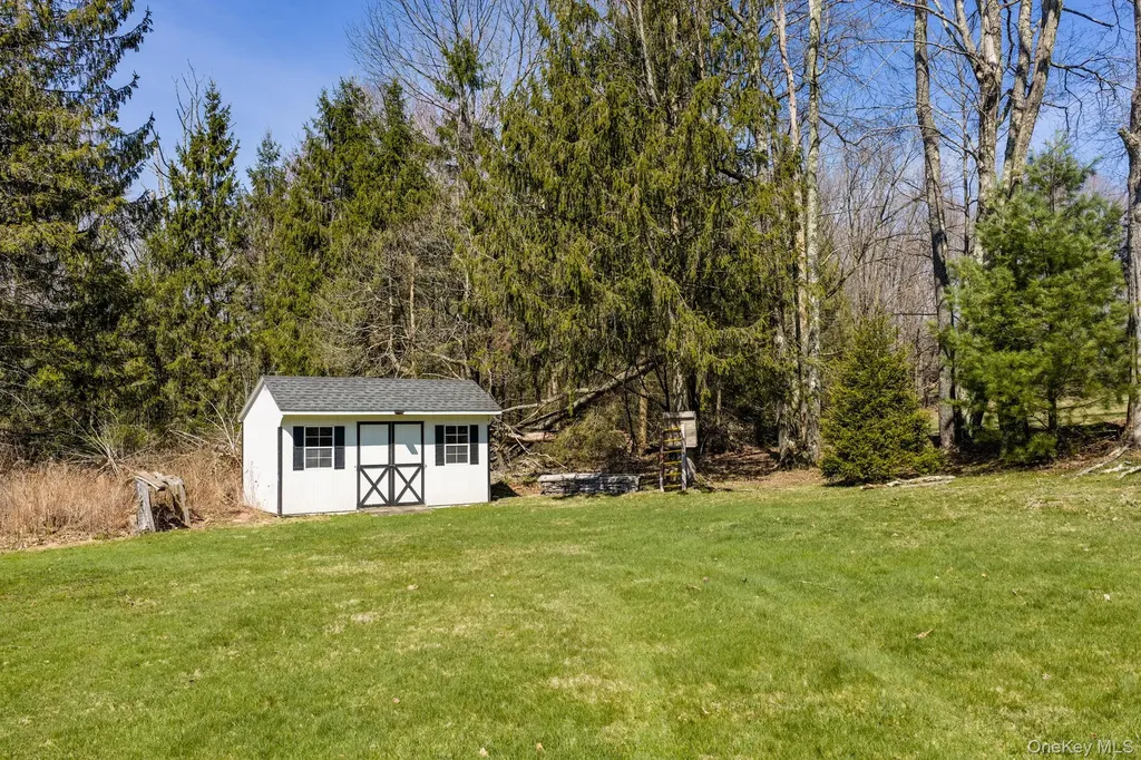5 Blue Spruce Lane Monticello NY 12701