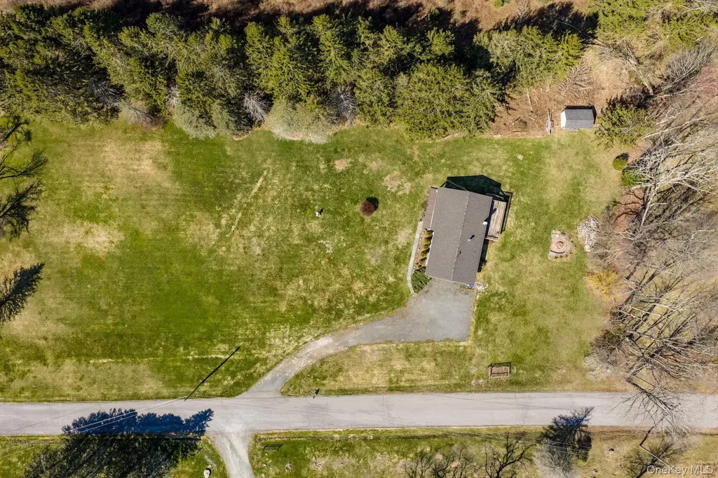 5 Blue Spruce Lane Monticello NY 12701
