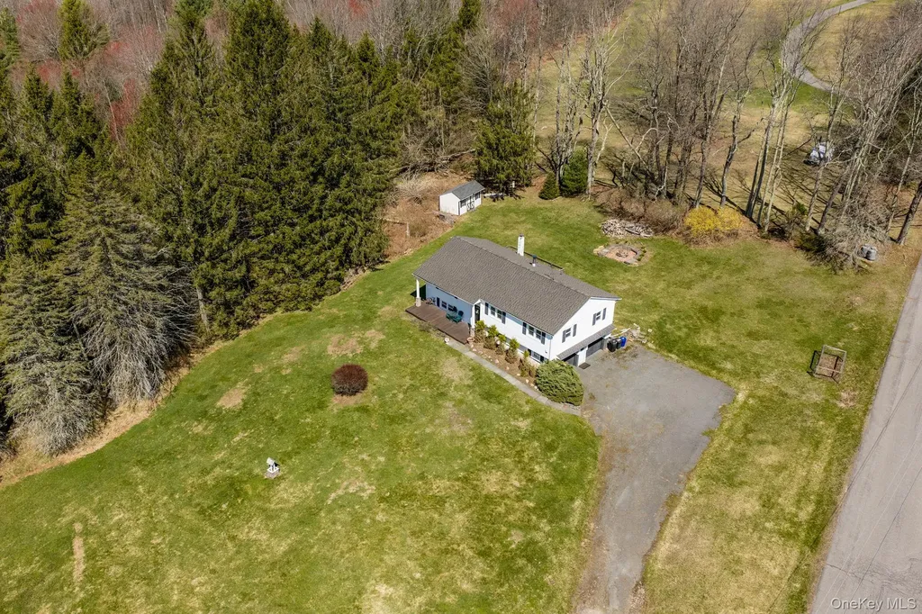 5 Blue Spruce Lane Monticello NY 12701