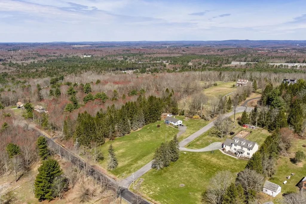 5 Blue Spruce Lane Monticello NY 12701