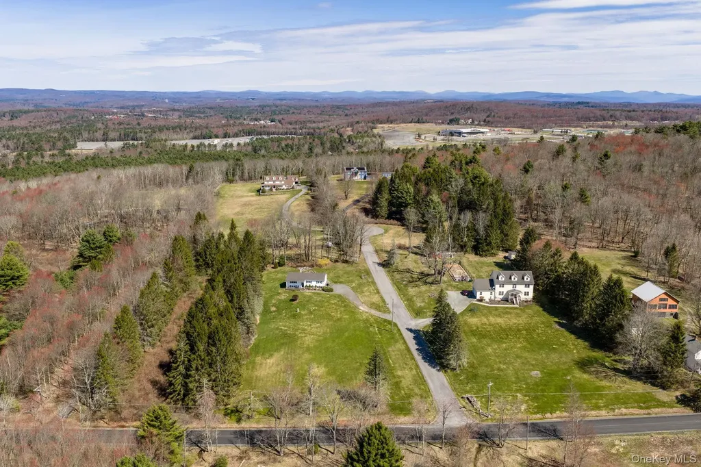 5 Blue Spruce Lane Monticello NY 12701
