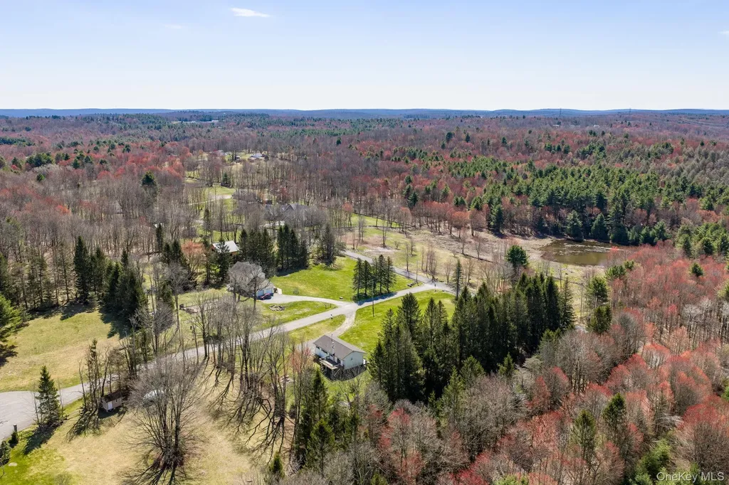 5 Blue Spruce Lane Monticello NY 12701