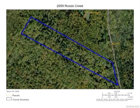 2959 Roods Creek Road Hancock NY 13783
