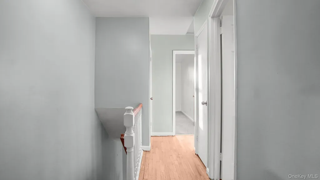 2524 Radcliff Avenue Bronx NY 10469