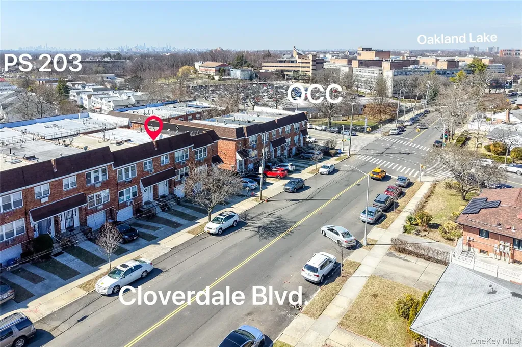 56-18 Cloverdale Boulevard Bayside NY 11364