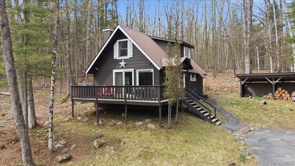 34 Park Road Call Listing Agent NY 12843